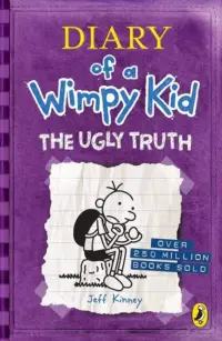 Diary of a Wimpy Kid: The Ugly Truth (Book 5).