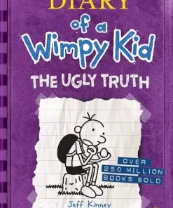 Diary of a Wimpy Kid: The Ugly Truth (Book 5).