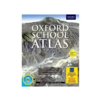 Oxford School Atlas