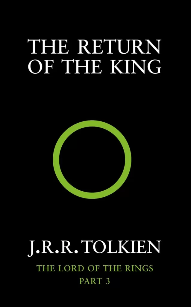 The Return of the King (Lord of the Rings