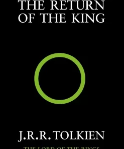 The Return of the King (Lord of the Rings