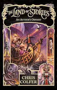 An Authos Odyssey: The Land of Stories