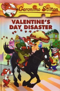 Valentine's Day Disaster