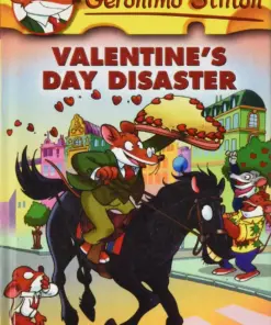 Valentine's Day Disaster