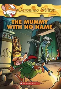 The Mummy With No Name