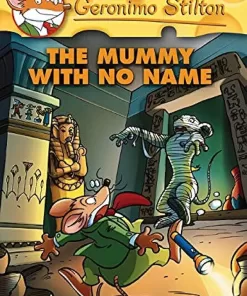 The Mummy With No Name
