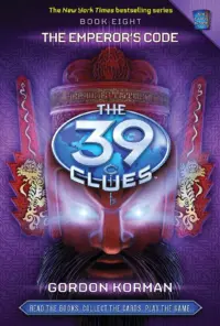 The Emperor's Code (The 39 Clues