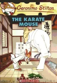 GS: The Karate Mouse