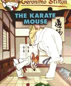 GS: The Karate Mouse