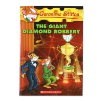 GS - The Giant Diamond Robbery