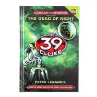 The Dead of Night (The 39 Clues: Cahills vs. Vespers