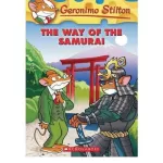 The Way of the Samurai (Geronimo Stilton #49)