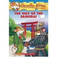 The Way of the Samurai (Geronimo Stilton #49)