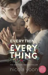 Everything - Nicola Yoon