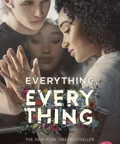 Everything - Nicola Yoon