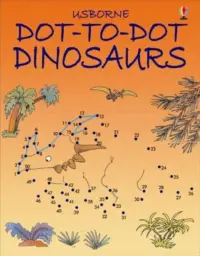 DOT TO DOT DINOSAURS