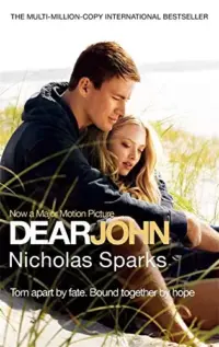 Dear John.