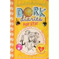 Dork Diaries: Pop Star