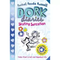 Dork Diaries: Skating Sensation