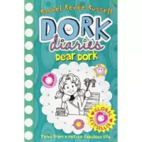 Dork Diaries: Dear Dork (Volume 5)