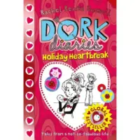 Dork Diaries: Holiday Heartbreak