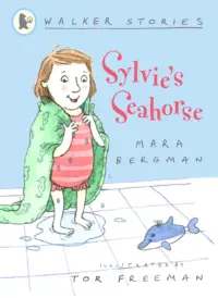 Sylvies Seahorse