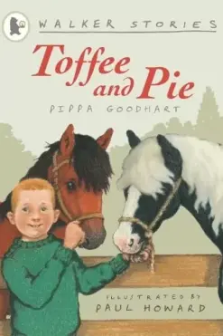 Toffee and Pie