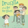 Drusilla and Her Brothers
