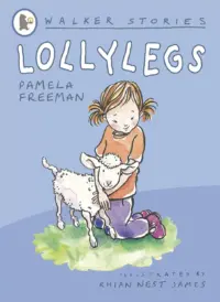 Lollylegs (Walker Stories)