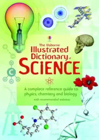 ILLUSTRATED DICTIONARY SCIENCE