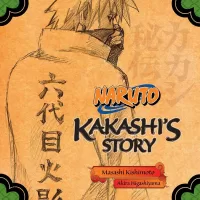 Naruto KaKashi's Story