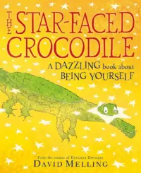 The Star-faced Crocodile