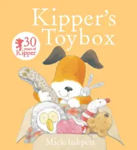 Kipper's Toybox