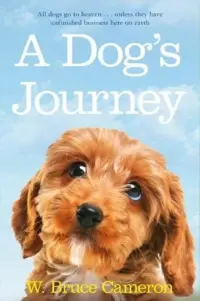 A Dog's Journey