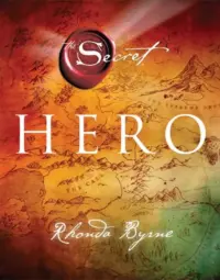 Hero : Rhonda Byrne