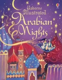 ARABIAN NIGHTS