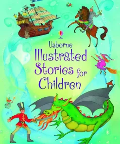 Illustrated Stories for Children