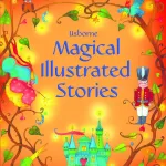 MAGICAL ILLUSTRATED STORIES