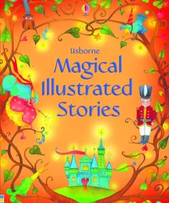 MAGICAL ILLUSTRATED STORIES