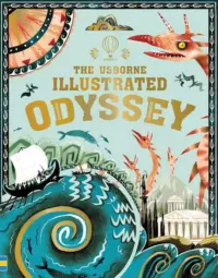 Usborne ILLUSTRATED ODYSSEY: Usborne