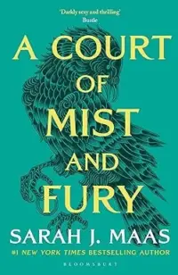 A Court Of Mist And Fury