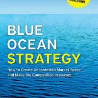 Blue Ocean Strategy : How to Create Uncontested Market Space and Make the Competition Irrelevant