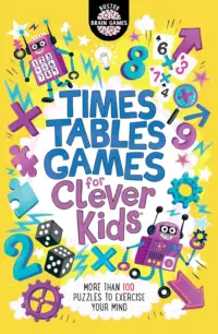 Times Tables Games for Clever Kids