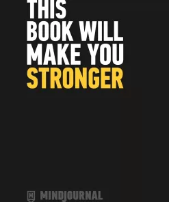 This Book will make you stronger
