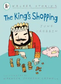 The King's Shopping