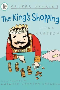 The King's Shopping