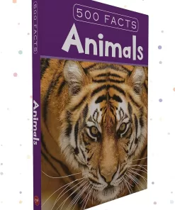 500 Facts - Animals