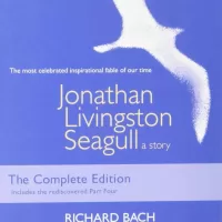 Jonathan Livingston Seagull