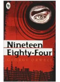 Nineteen Eighty-Four