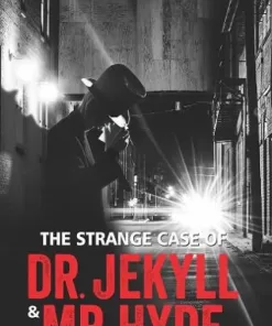 The Strange Case of Dr. Jekyll Mr. Hyde